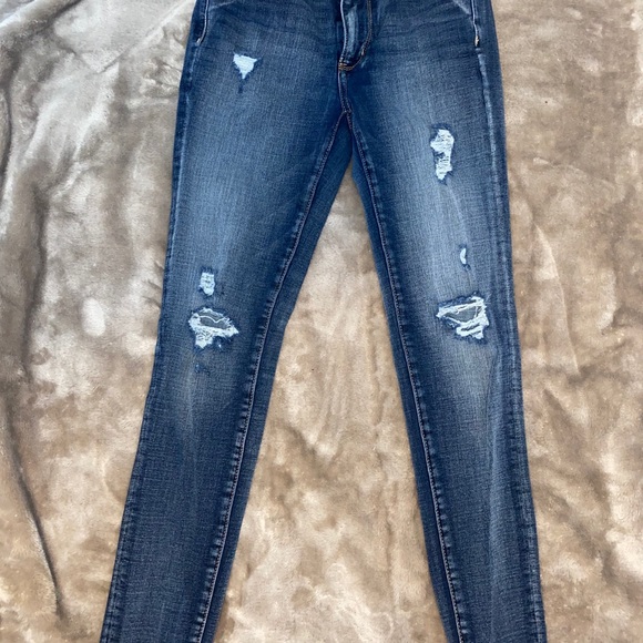 Skinny jeans - Picture 3 of 3